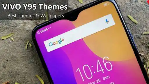 Play Theme For Vivo Y95 as an online game Theme For Vivo Y95 with UptoPlay