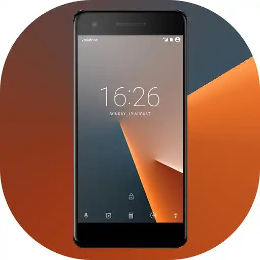 Run free android online Theme for Vodafone Smart V8 APK Run free android online Theme for Vodafone Smart V8 APK