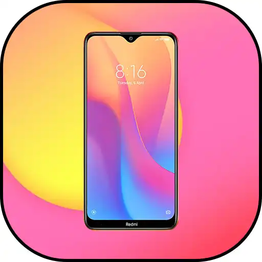 Play Theme for Xaiomi Redmi 8A APK Play Theme for Xaiomi Redmi 8A APK