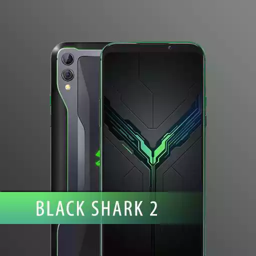 Play Theme for Xiaomi Black Shark 2 APK