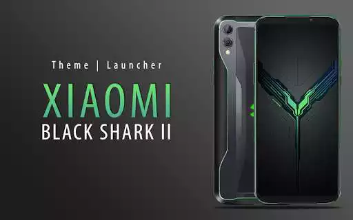Play Theme for Xiaomi Black Shark 2  and enjoy Theme for Xiaomi Black Shark 2 with UptoPlay