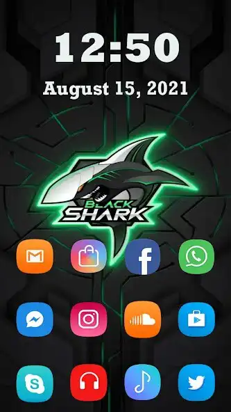Play Theme for Xiaomi Black Shark 4 / Black Shark 4 as an online game Theme for Xiaomi Black Shark 4 / Black Shark 4 with UptoPlay