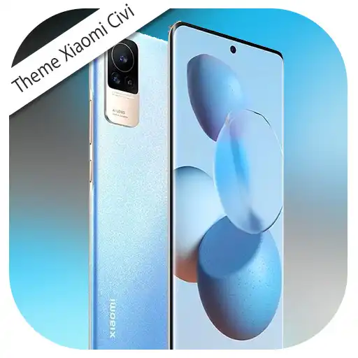 Play Theme for Xiaomi Civi APK Play Theme for Xiaomi Civi APK