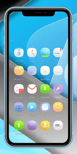 Play Theme for Xiaomi Civi  and enjoy Theme for Xiaomi Civi with UptoPlay