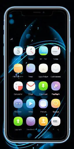 Play Theme for Xiaomi Civi as an online game Theme for Xiaomi Civi with UptoPlay