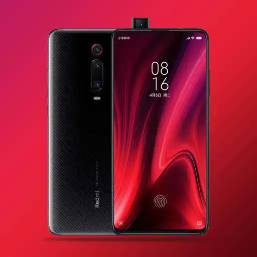 Play Theme for Xiaomi K30 Pro APK