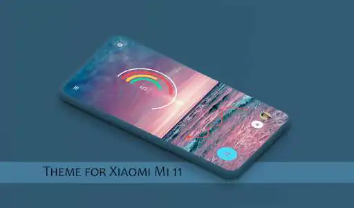Play Theme for Xiaomi Mi 11 and enjoy Theme for Xiaomi Mi 11 with UptoPlay Play Theme for Xiaomi Mi 11 and enjoy Theme for Xiaomi Mi 11 with UptoPlay