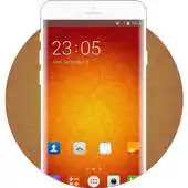 Free play online Theme for Xiaomi Mi 4 APK