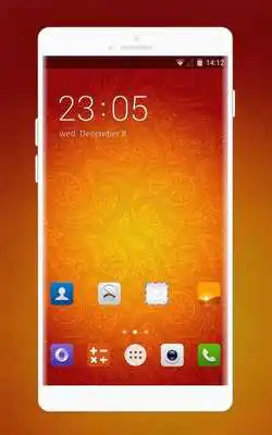 Play Theme for Xiaomi Mi 4 Play Theme for Xiaomi Mi 4
