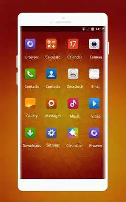 Play Theme for Xiaomi Mi 4 Play Theme for Xiaomi Mi 4