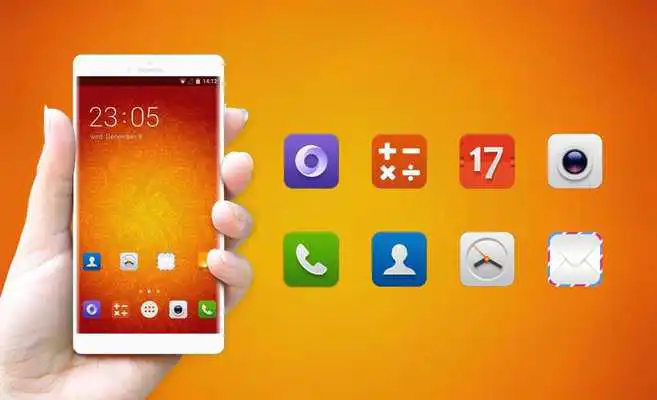 Play Theme for Xiaomi Mi 4 Play Theme for Xiaomi Mi 4