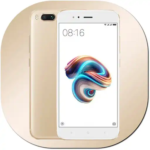 Free play online Theme for Xiaomi MI 5X APK Free play online Theme for Xiaomi MI 5X APK