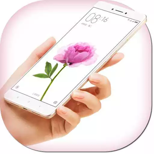 Play Theme for Xiaomi Mi6 APK