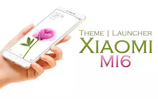 Play Theme for Xiaomi Mi6  and enjoy Theme for Xiaomi Mi6 with UptoPlay