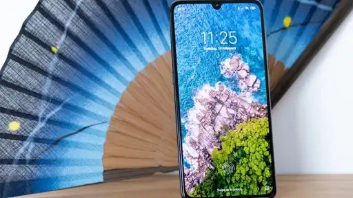 Play Theme for Xiaomi Mi 9  and enjoy Theme for Xiaomi Mi 9 with UptoPlay