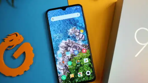 Play Theme for Xiaomi Mi 9 as an online game Theme for Xiaomi Mi 9 with UptoPlay