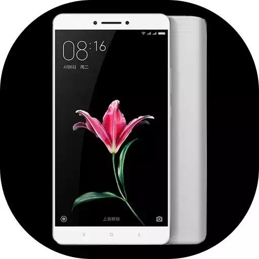 Play Theme for Xiaomi Mi Max Prime APK Play Theme for Xiaomi Mi Max Prime APK