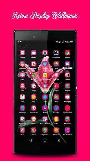 Play Theme for Xiaomi Mi Max Prime as an online game Theme for Xiaomi Mi Max Prime with UptoPlay