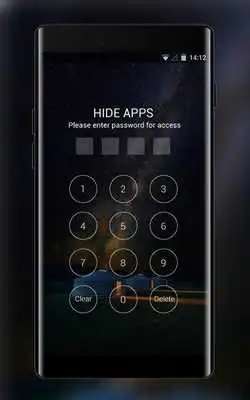 Play Theme for Xiaomi Mi MIX HD