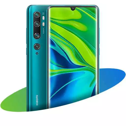 Play Theme for Xiaomi Mi Note 10 Pro APK Play Theme for Xiaomi Mi Note 10 Pro APK