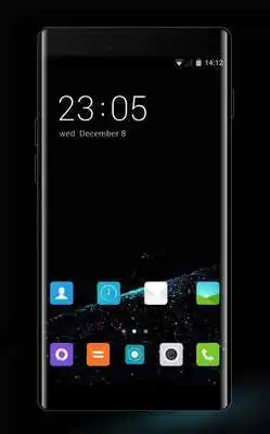 Play Theme for Xiaomi Mi Note 3