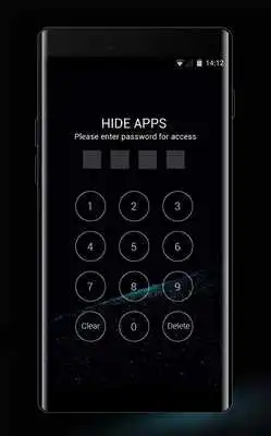 Play Theme for Xiaomi Mi Note 3