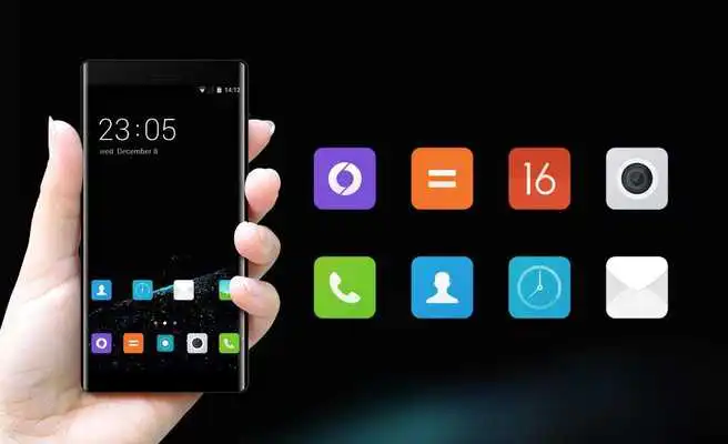 Play Theme for Xiaomi Mi Note 3