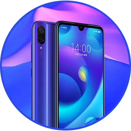 Play Theme For Xiaomi Mi play APK Play Theme For Xiaomi Mi play APK