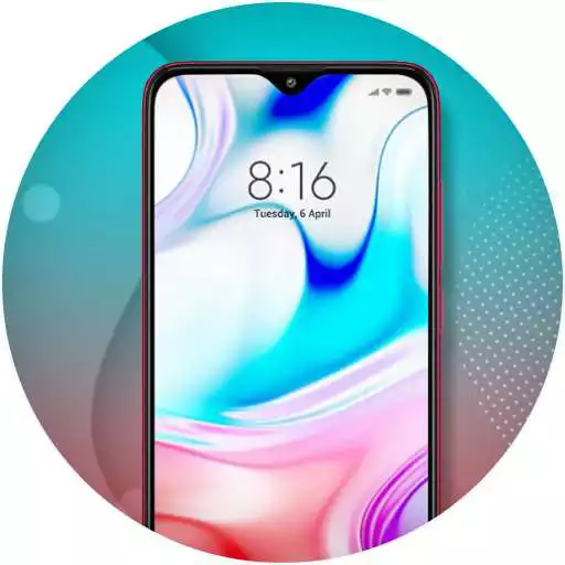 Play Theme for Xiaomi Mi Redmi 8 APK Play Theme for Xiaomi Mi Redmi 8 APK