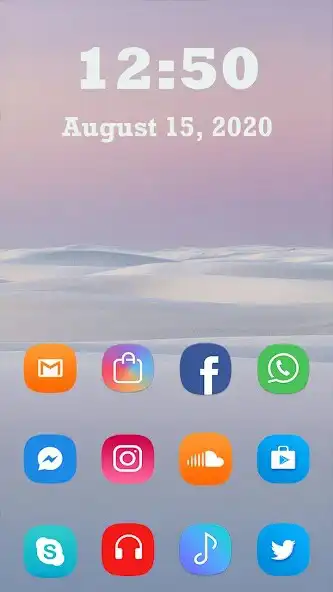 Play Theme for Xiaomi MIUI 13 / MIUI 13 Launcher as an online game Theme for Xiaomi MIUI 13 / MIUI 13 Launcher with UptoPlay