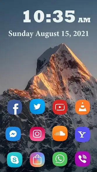 Play Theme for Xiaomi MIUI 14  and enjoy Theme for Xiaomi MIUI 14 with UptoPlay