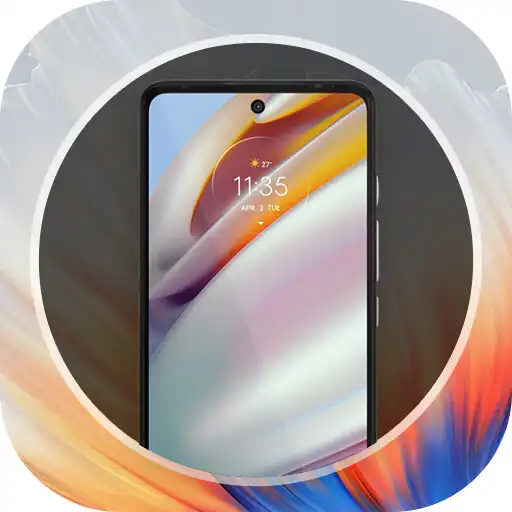 Play Theme for Xiaomi Mix 4 APK Play Theme for Xiaomi Mix 4 APK