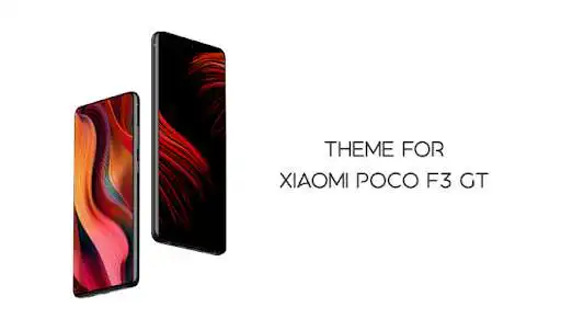 Play Theme for Xiaomi Poco F3 GT as an online game Theme for Xiaomi Poco F3 GT with UptoPlay