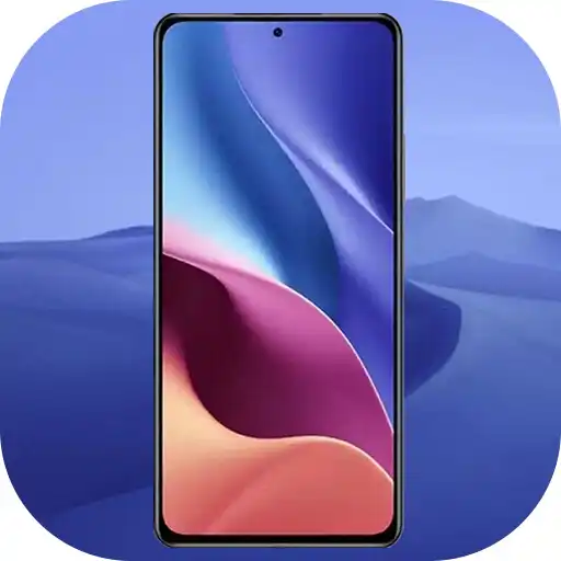 Play Theme for Xiaomi Poco F4 Pro / Poco F4 Wallpapers APK Play Theme for Xiaomi Poco F4 Pro / Poco F4 Wallpapers APK