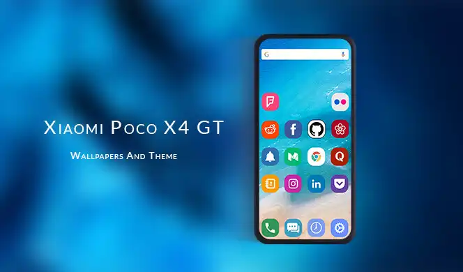 Play Theme for Xiaomi Poco X4 GT as an online game Theme for Xiaomi Poco X4 GT with UptoPlay