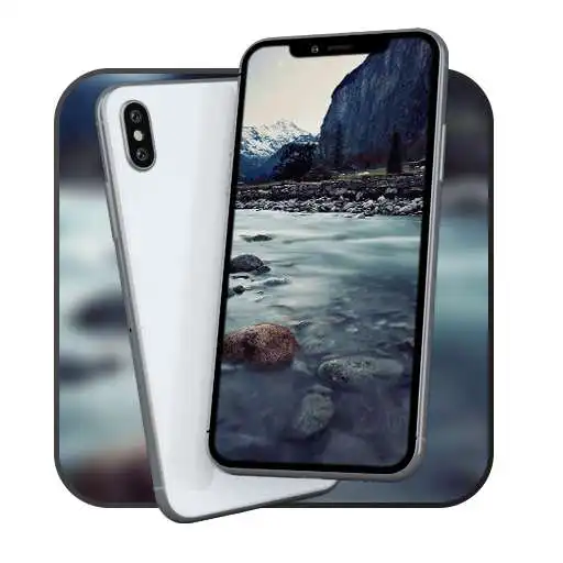 Play Theme for Xiaomi Redmi 8A APK