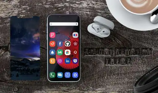 Play Theme for Xiaomi Redmi 8A  and enjoy Theme for Xiaomi Redmi 8A with UptoPlay