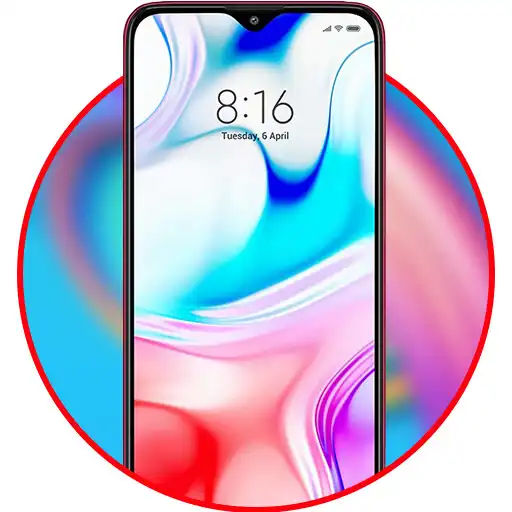 Play Theme for Xiaomi Redmi 8 APK Play Theme for Xiaomi Redmi 8 APK