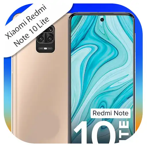 Play Theme for Xiaomi Redmi Note 10 Lite APK