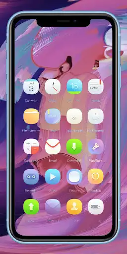 Play Theme for Xiaomi Redmi Note 10 Lite  and enjoy Theme for Xiaomi Redmi Note 10 Lite with UptoPlay