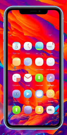 Play Theme for Xiaomi Redmi Note 10 Lite as an online game Theme for Xiaomi Redmi Note 10 Lite with UptoPlay