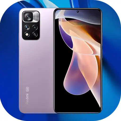 Play Theme for Xiaomi Redmi Note 11 APK Play Theme for Xiaomi Redmi Note 11 APK