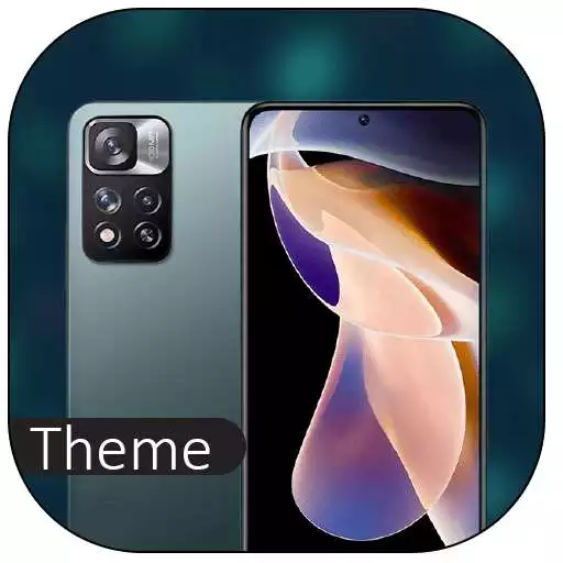 Play Theme for Xiaomi Redmi Note 11 Pro plus APK Play Theme for Xiaomi Redmi Note 11 Pro plus APK
