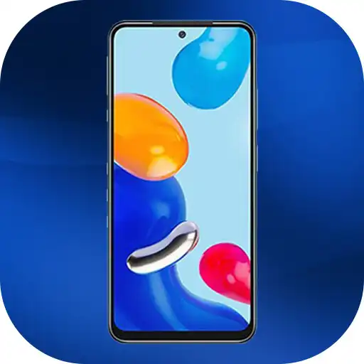 Play Theme for Xiaomi Redmi Note 12 APK