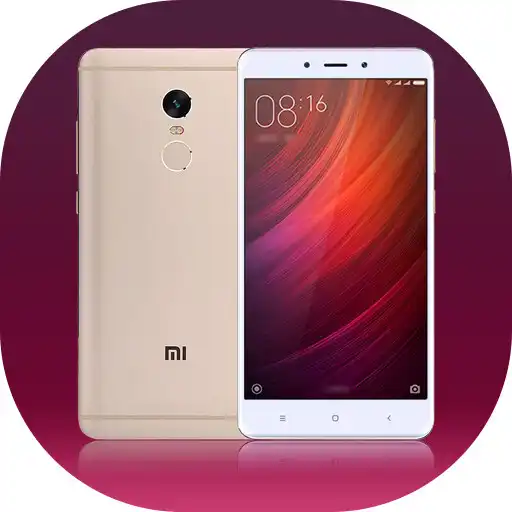 Play Theme for Xiaomi Redmi Note 4 APK Play Theme for Xiaomi Redmi Note 4 APK