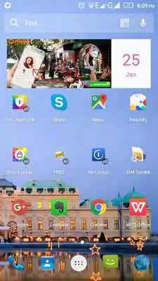 Play Theme For Xiaomi Redmi Note 4