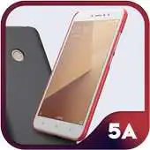 Free play online Theme for Xiaomi Redmi Note 5A APK