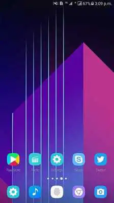 Play Theme for Xiaomi Redmi Note 5A
