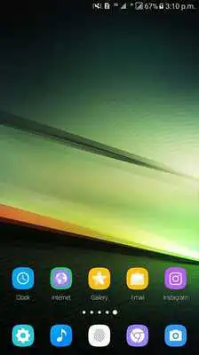 Play Theme for Xiaomi Redmi Note 5A