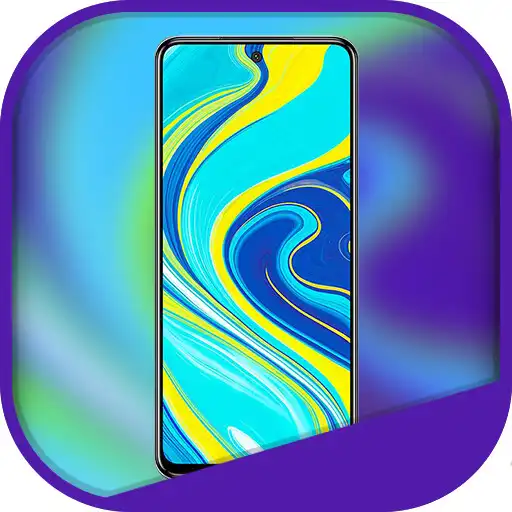 Play Theme for Xiaomi Redmi Note 9S APK